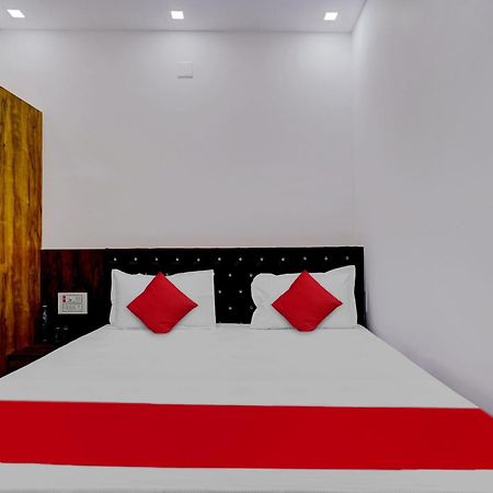 Super Collection O Oxygen Hotell Ranchi Exteriör bild